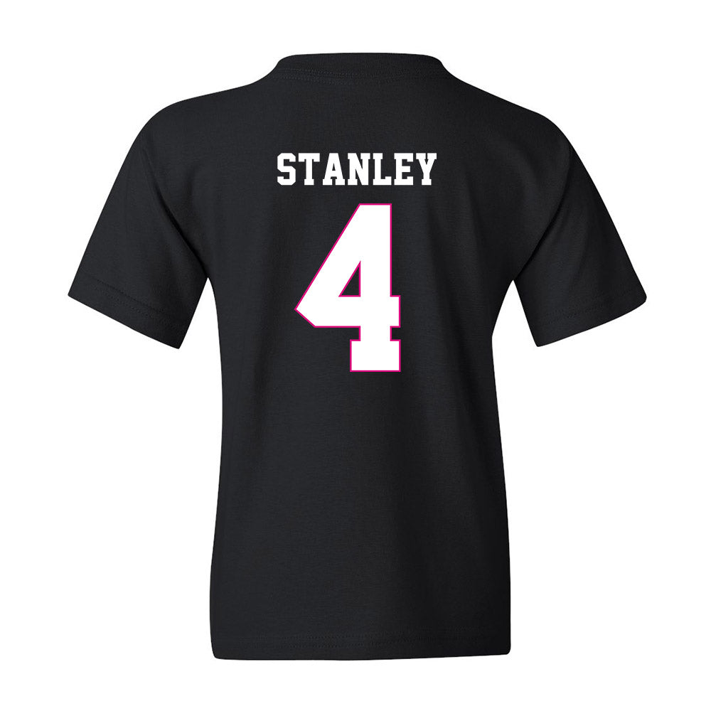 Alabama - Football Alumni : Steve Stanley - Fashion Shersey Youth T-Shirt Hoodie, Sweatshirt | PureTeeCo.com (Image 2)