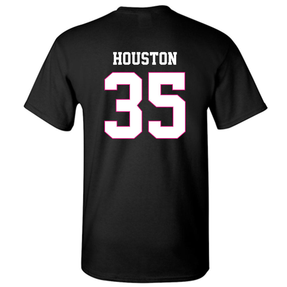 Alabama - Football Alumni : Martin Houston - Fashion Shersey T-Shirt Hoodie, Sweatshirt | PureTeeCo.com (Image 2)