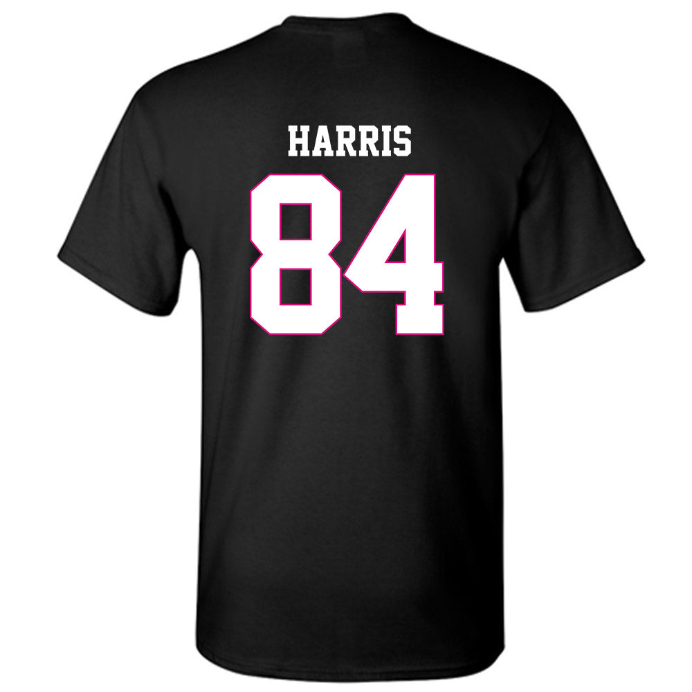 Alabama - Football Alumni : Joe Dale Harris - Fashion Shersey T-Shirt Hoodie, Sweatshirt | PureTeeCo.com (Image 2)