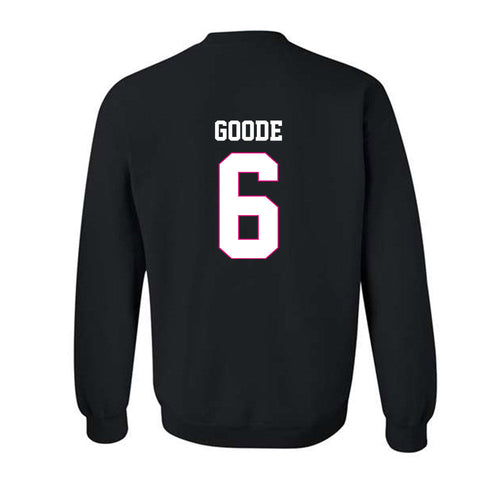 Alabama - Football Alumni : Demetrius Goode - Fashion Shersey Crewneck Sweatshirt T-Shirts, Hoodie | PureTeeCo.com (Image 2)