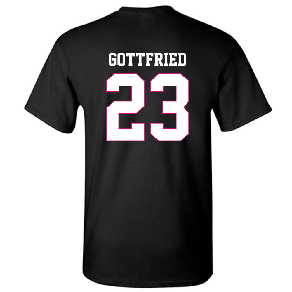 Alabama - Men's Basketball Alumni : Mark Gottfried - Fashion Shersey T-Shirt Hoodie, Sweatshirt | PureTeeCo.com (Image 2)