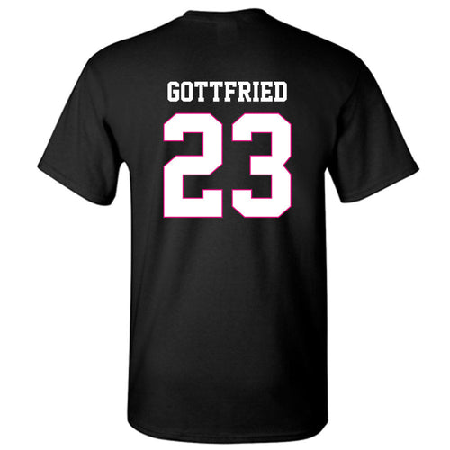 Alabama - Men's Basketball Alumni : Mark Gottfried - Fashion Shersey T-Shirt Hoodie, Sweatshirt | PureTeeCo.com (Image 2)