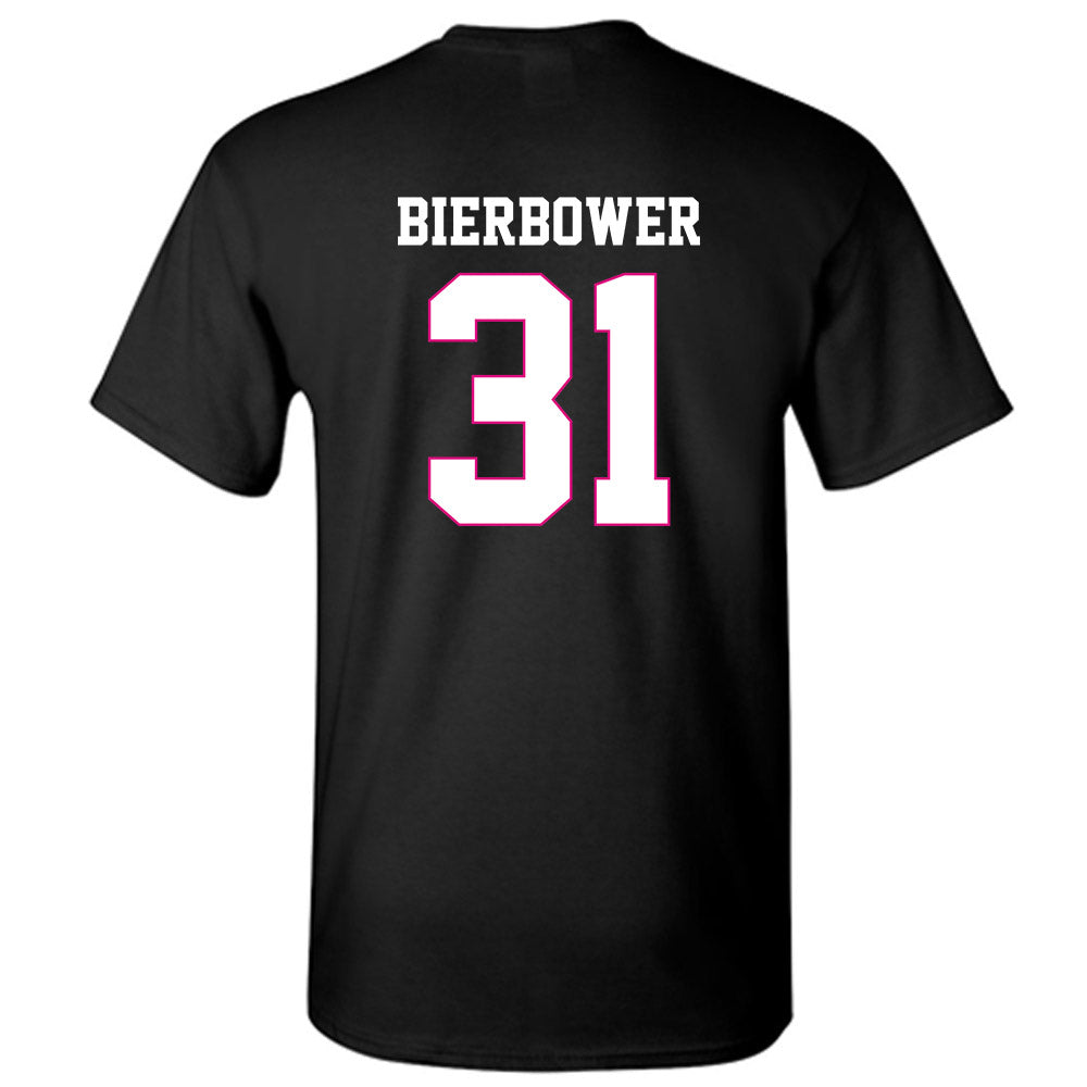 Alabama - Football Alumni : Jerrod Bierbower - Fashion Shersey T-Shirt Hoodie, Sweatshirt | PureTeeCo.com (Image 2)