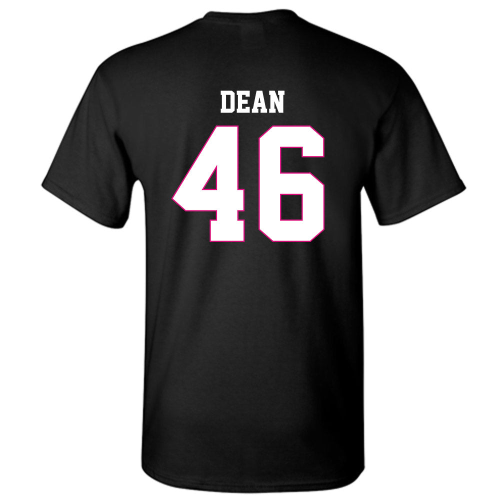 Alabama - Football Alumni : Steve Dean - Fashion Shersey T-Shirt Hoodie, Sweatshirt | PureTeeCo.com (Image 2)