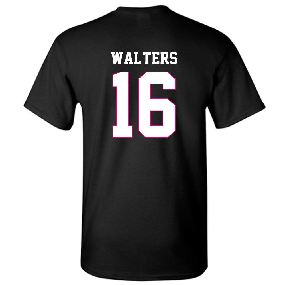 Alabama - Baseball Alumni : Jake Walters - Fashion Shersey T-Shirt Hoodie, Sweatshirt | PureTeeCo.com (Image 2)