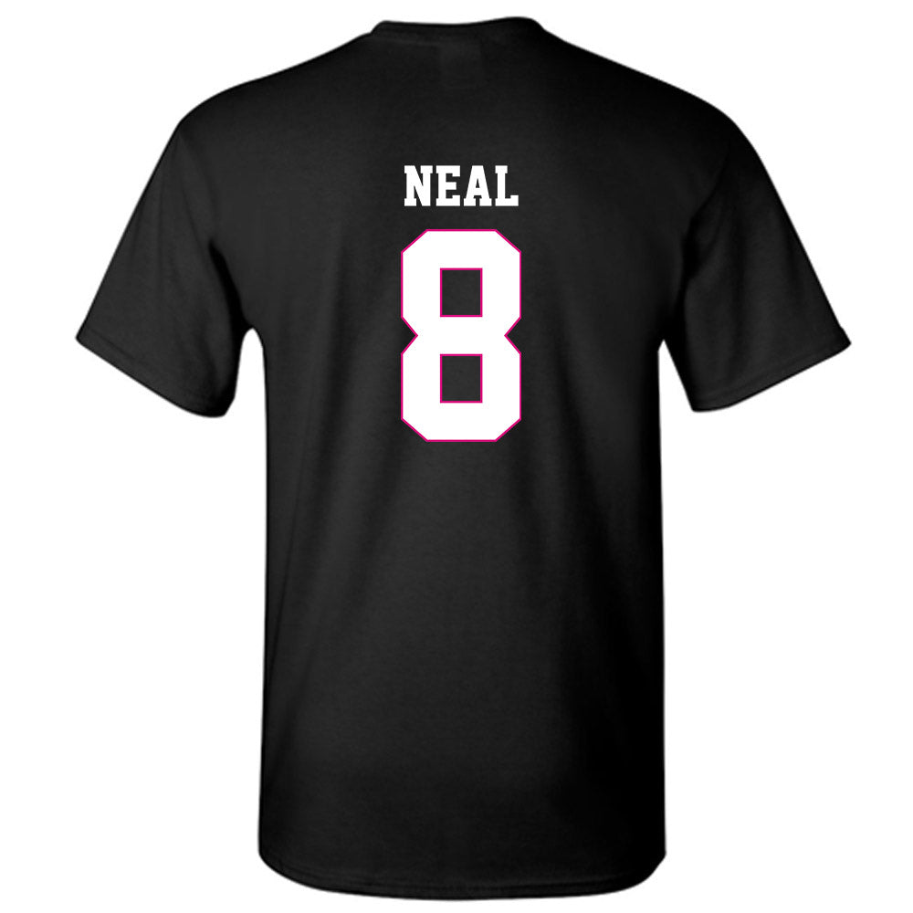 Alabama - Football Alumni : Richard Neal - Fashion Shersey T-Shirt Hoodie, Sweatshirt | PureTeeCo.com (Image 2)