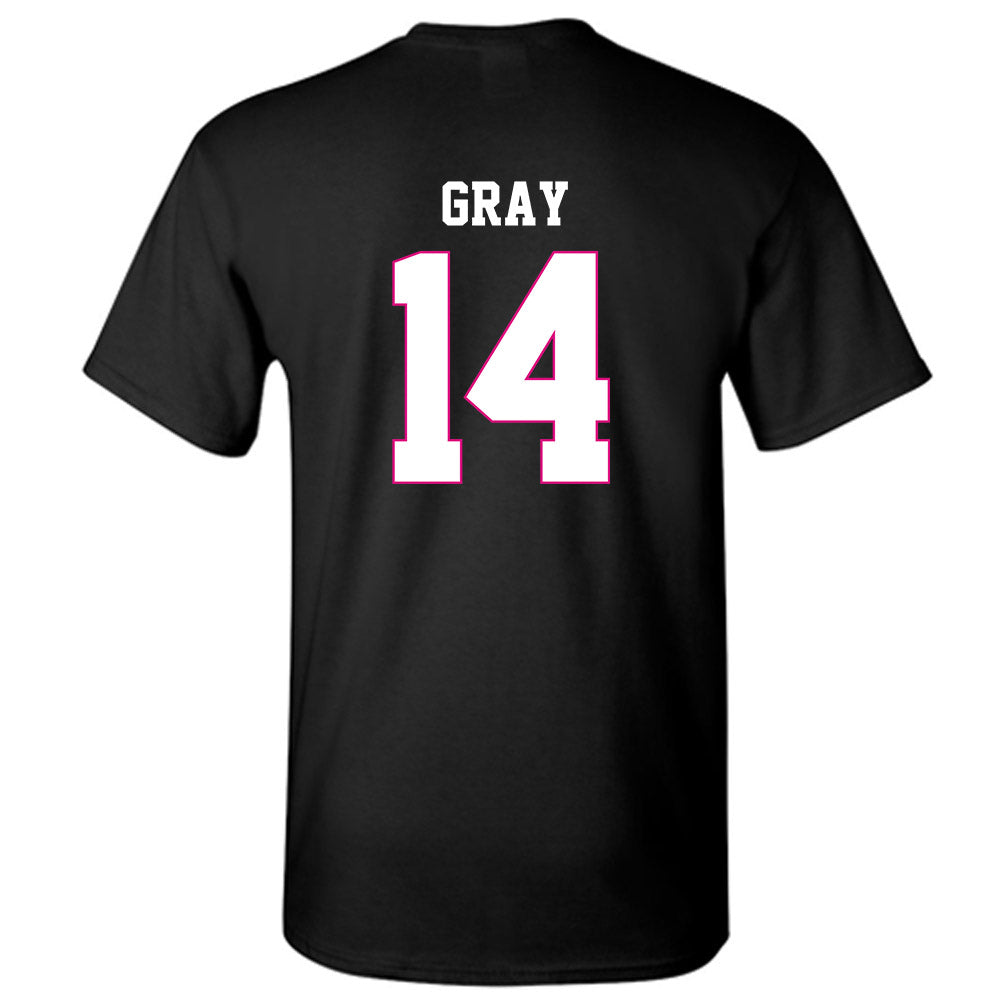 Alabama - Football Alumni : Alan Gray - Fashion Shersey T-Shirt Hoodie, Sweatshirt | PureTeeCo.com (Image 2)