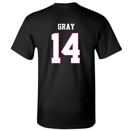 Alabama - Football Alumni : Alan Gray - Fashion Shersey T-Shirt Hoodie, Sweatshirt | PureTeeCo.com (Image 2)