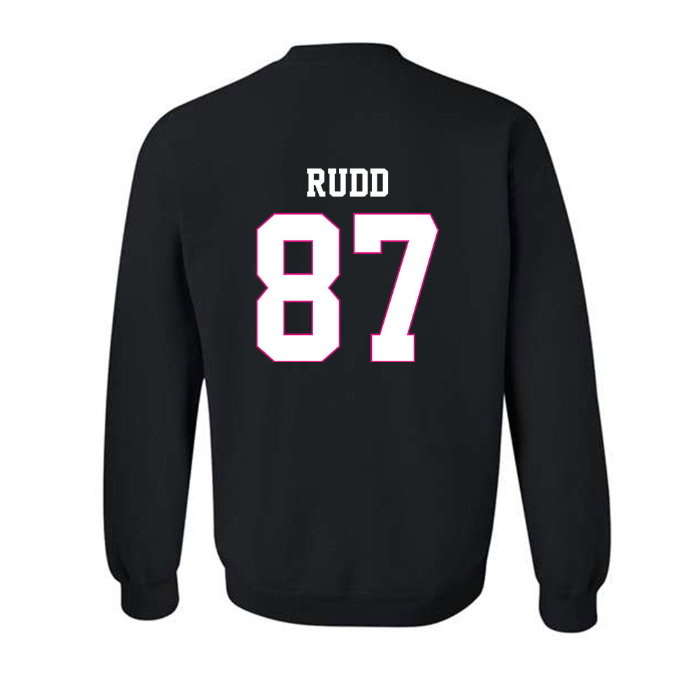 Alabama - Football Alumni : Dwayne Rudd - Fashion Shersey Crewneck Sweatshirt T-Shirts, Hoodie | PureTeeCo.com (Image 2)
