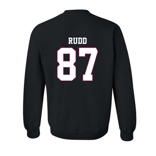 Alabama - Football Alumni : Dwayne Rudd - Fashion Shersey Crewneck Sweatshirt T-Shirts, Hoodie | PureTeeCo.com (Image 2)