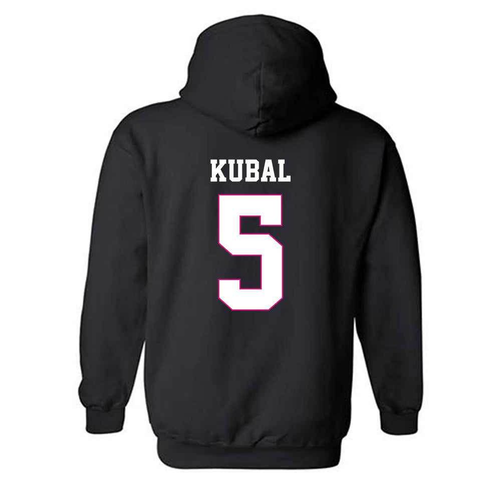 Alabama - Baseball Alumni : Alex Kubal - Fashion Shersey Hooded Sweatshirt T-Shirts, Hoodie | PureTeeCo.com (Image 2)