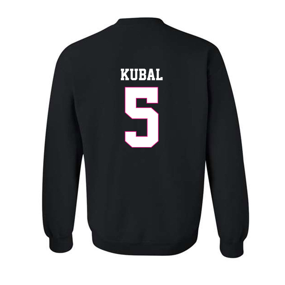Alabama - Baseball Alumni : Alex Kubal - Fashion Shersey Crewneck Sweatshirt T-Shirts, Hoodie | PureTeeCo.com (Image 2)