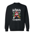 Alabama - Football Alumni : Martin Houston - Individual Caricature Crewneck Sweatshirt T-Shirts, Hoodie | PureTeeCo.com