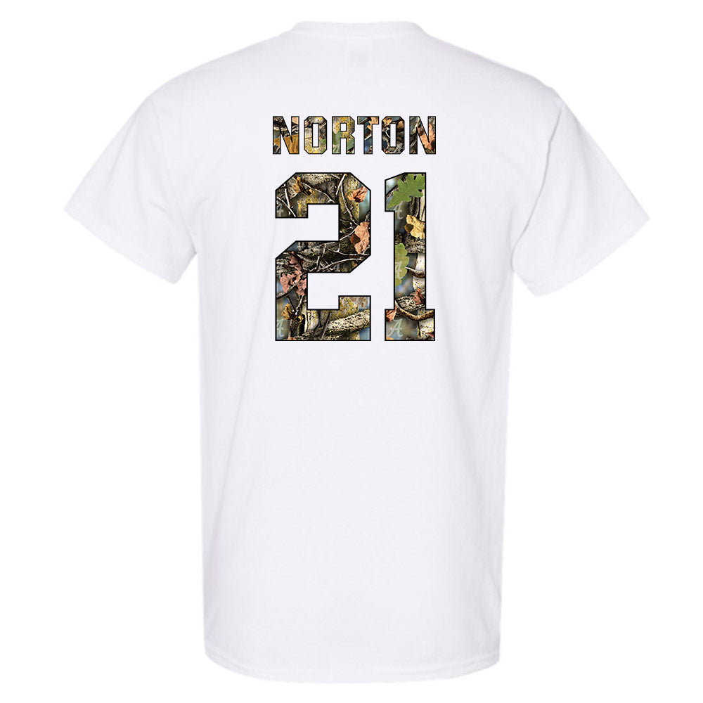 Alabama - NCAA Baseball : Brennen Norton - T-Shirt Hoodie, Sweatshirt | PureTeeCo.com (Image 2)