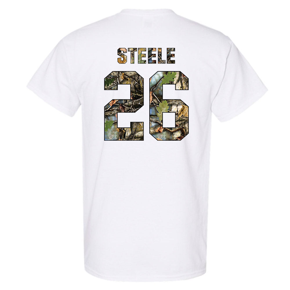 Alabama - NCAA Baseball : Peyton Steele - T-Shirt Style001 Hoodie, Sweatshirt | PureTeeCo.com (Image 2)