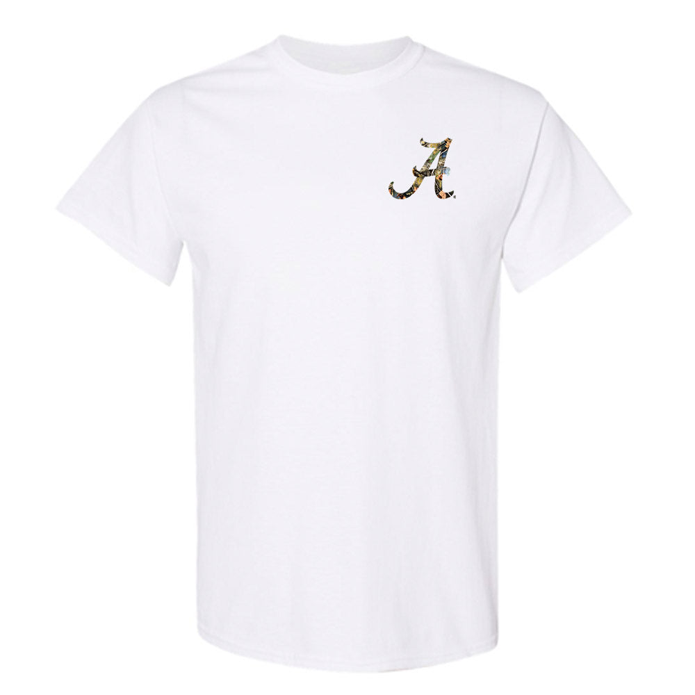 Alabama - NCAA Baseball : Brennen Norton - T-Shirt Hoodie, Sweatshirt | PureTeeCo.com (Image 1)
