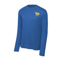 '- NCAA Men's Soccer : Max Mair - Activewear Polo Shirt Hoodie, Sweatshirt | PureTeeCo.com (Image 1)