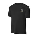 '- NCAA Men's Track & Field : Dan Istvanovich - Activewear T-Shirt Hoodie, Sweatshirt | PureTeeCo.com