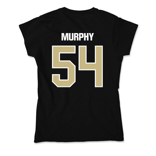 Akron - NCAA Football : Kiawan Murphy - Soft Style Women‚Äôs T-Shirt Style001 Hoodie, Sweatshirt | PureTeeCo.com (Image 2)