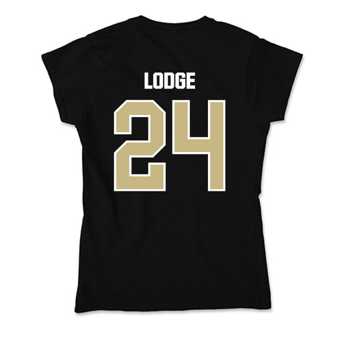 Akron - NCAA Women's Lacrosse : Olivia Lodge - Soft Style Women‚Äôs T-Shirt Style001 Hoodie, Sweatshirt (Image 2)