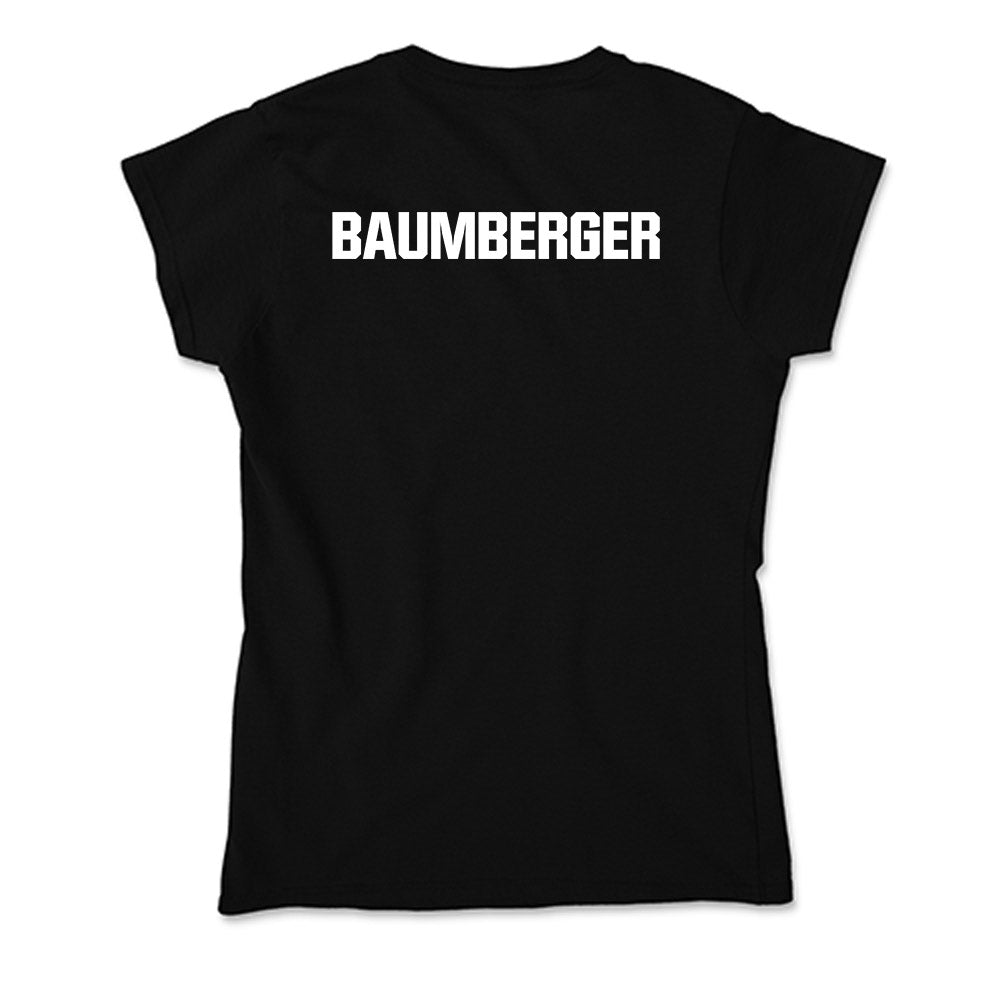 Akron - NCAA Cheerleading : Amaya Baumberger - Soft Style Women‚Äôs T-Shirt Style001 Hoodie, Sweatshirt (Image 2)