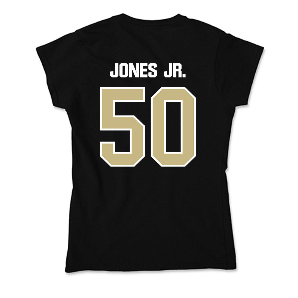 Akron - NCAA Football : Gregory Allen Jones JR. - Soft Style Women‚Äôs T-Shirt Style001 Hoodie, Sweatshirt (Image 2)