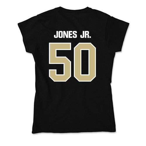 Akron - NCAA Football : Gregory Allen Jones JR. - Soft Style Women‚Äôs T-Shirt Style001 Hoodie, Sweatshirt (Image 2)