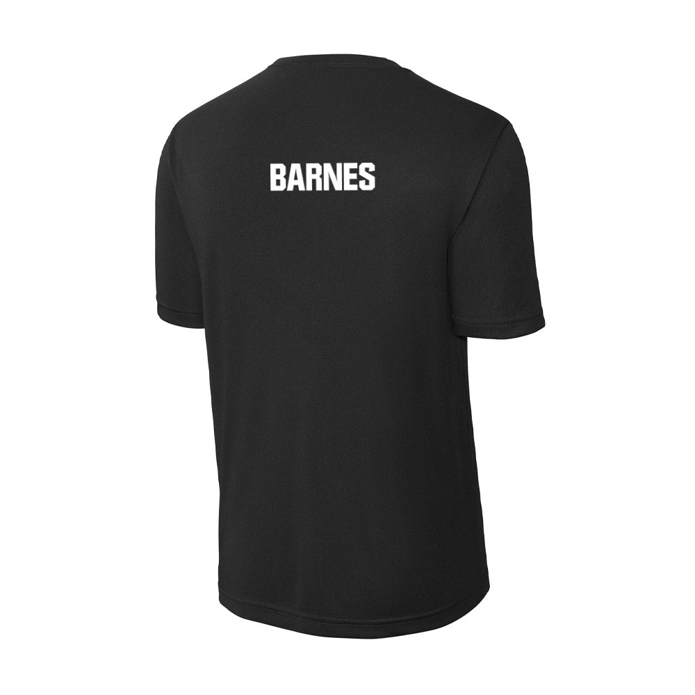 Akron - NCAA Cheerleading : Emma Barnes - Activewear T-Shirt Hoodie, Sweatshirt | PureTeeCo.com (Image 2)