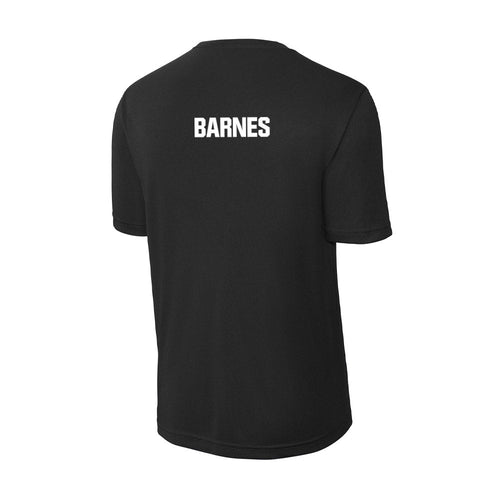 Akron - NCAA Cheerleading : Emma Barnes - Activewear T-Shirt Hoodie, Sweatshirt | PureTeeCo.com (Image 2)