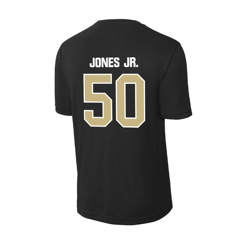 Akron - NCAA Football : Gregory Allen Jones JR. - Activewear T-Shirt Style001 Hoodie, Sweatshirt | PureTeeCo.com (Image 2)