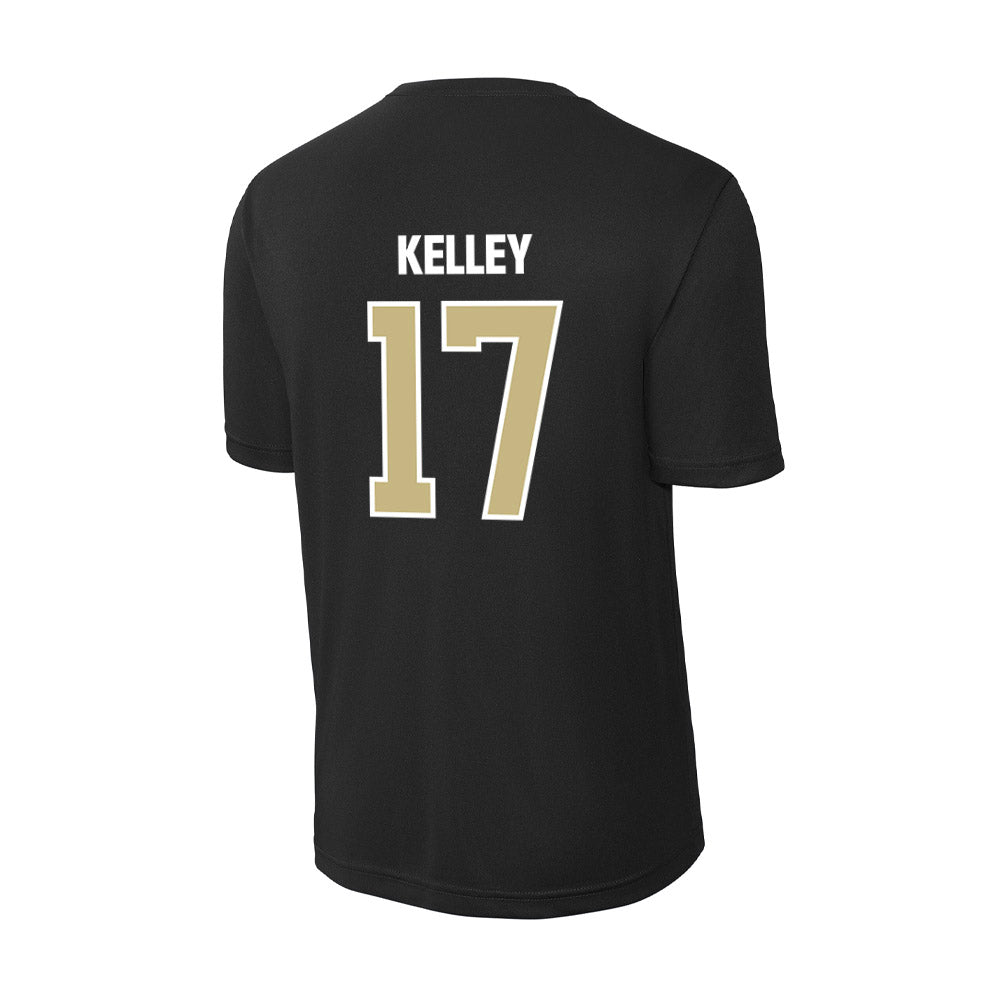 Akron - NCAA Baseball : Jack Kelley - Activewear T-Shirt Hoodie, Sweatshirt | PureTeeCo.com (Image 2)