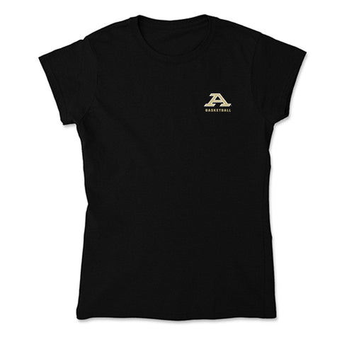 Akron - NCAA Men's Basketball : Marvin Musiime-Kamali - Soft Style Women‚Äôs T-Shirt Style001 Hoodie, Sweatshirt (Image 1)