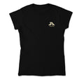 Akron - NCAA Women's Lacrosse : Keira Fontaine - Soft Style Women‚Äôs T-Shirt Style001 Hoodie, Sweatshirt (Image 1)