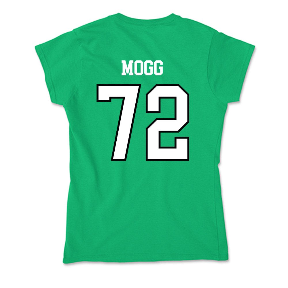 Adams State - NCAA Football : Logan Mogg - Soft Style Women‚Äôs T-Shirt Hoodie, Sweatshirt | PureTeeCo.com (Image 2)
