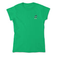 Adams State - NCAA Football : Logan Mogg - Soft Style Women‚Äôs T-Shirt Hoodie, Sweatshirt | PureTeeCo.com (Image 1)