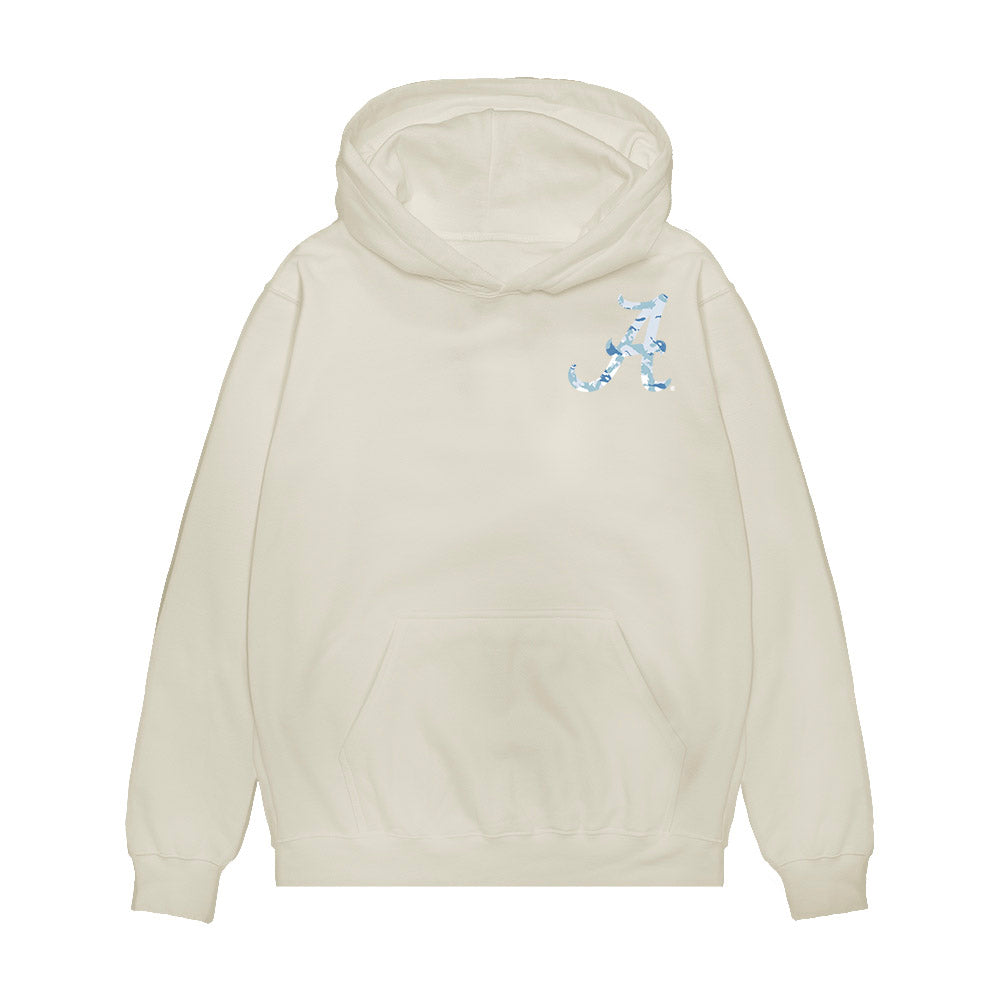 Alabama - Hydrobama‚Ñ¢ : Premium Hooded Sweatshirt T-Shirts, Hoodie | PureTeeCo.com