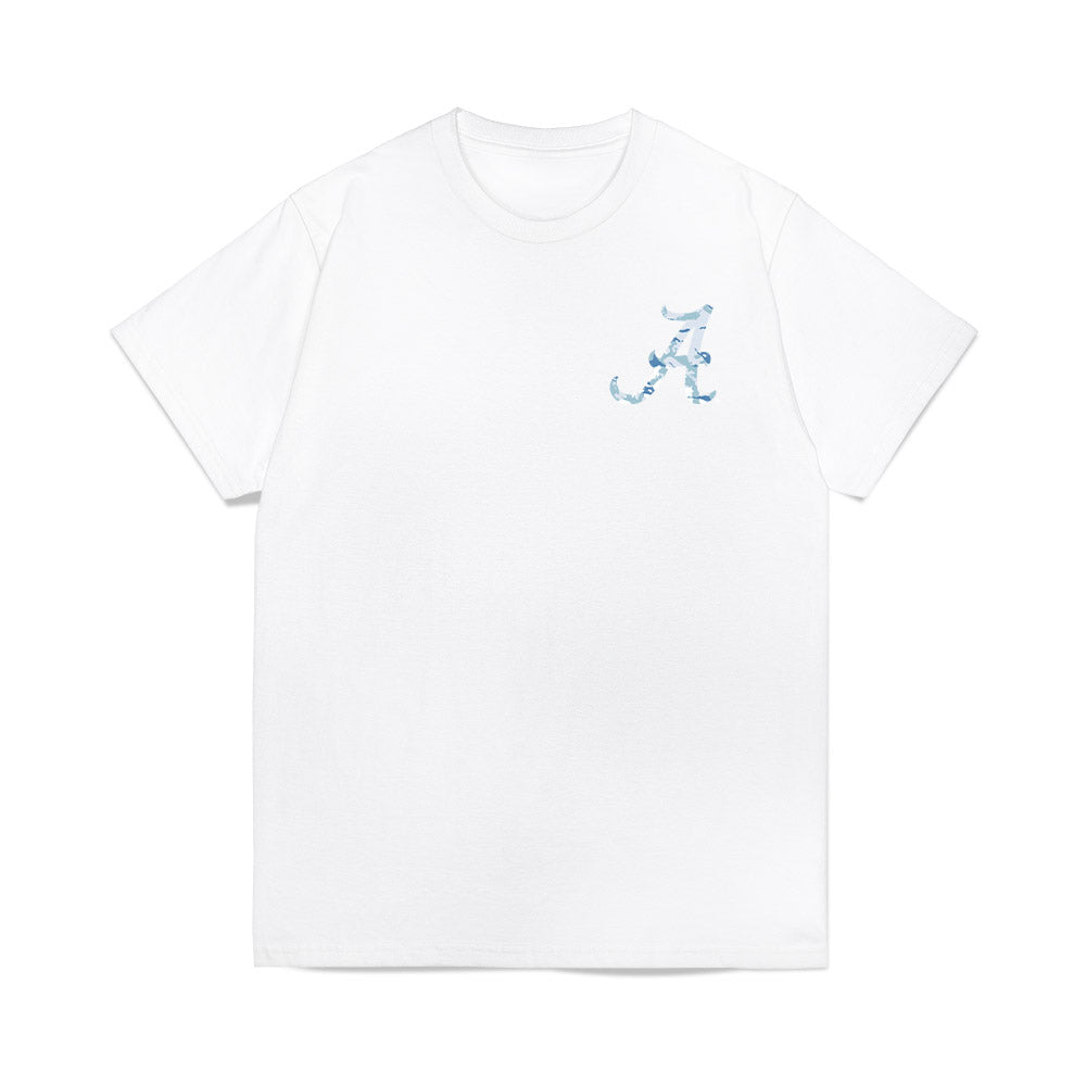 Alabama - Hydrobama‚Ñ¢ Premium Tee Style002 Hoodie, Sweatshirt | PureTeeCo.com
