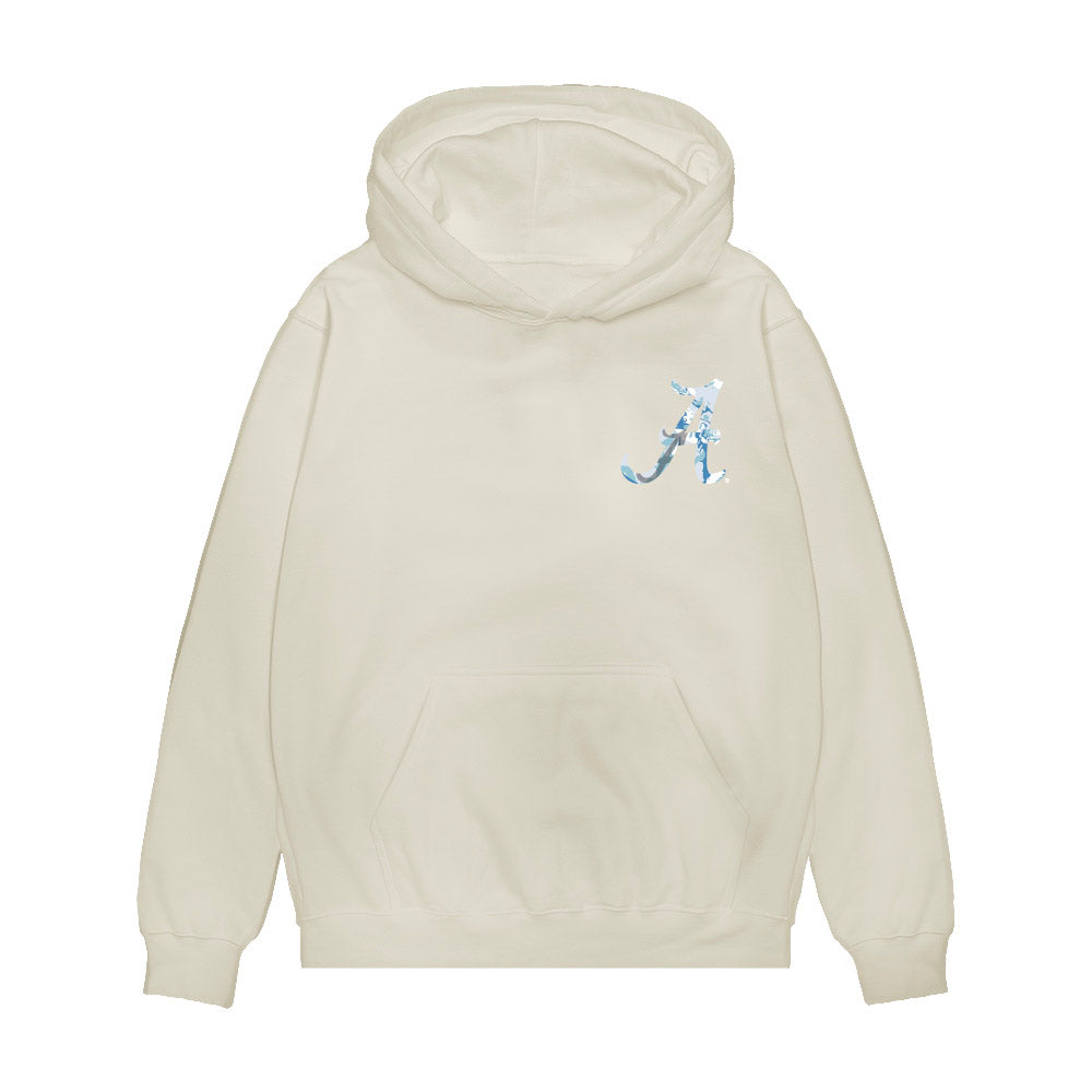 Alabama - Hydrobama‚Ñ¢ Premium Hooded Sweatshirt Style003 T-Shirts, Hoodie | PureTeeCo.com