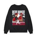 Alabama - NCAA Baseball : Beau Bryans - Collage Premium Crewneck Sweatshirt T-Shirts, Hoodie | PureTeeCo.com