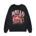 Alabama - NCAA Baseball : Brennen Norton - Player Collage Premium Crewneck Sweatshirt T-Shirts, Hoodie | PureTeeCo.com