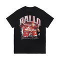 Alabama - NCAA Baseball : Brennen Norton - Player Collage Premium T-Shirt Hoodie, Sweatshirt | PureTeeCo.com