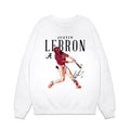 Alabama - NCAA Baseball : Justin Lebron - Premium Crewneck Sweatshirt Style001 T-Shirts, Hoodie | PureTeeCo.com