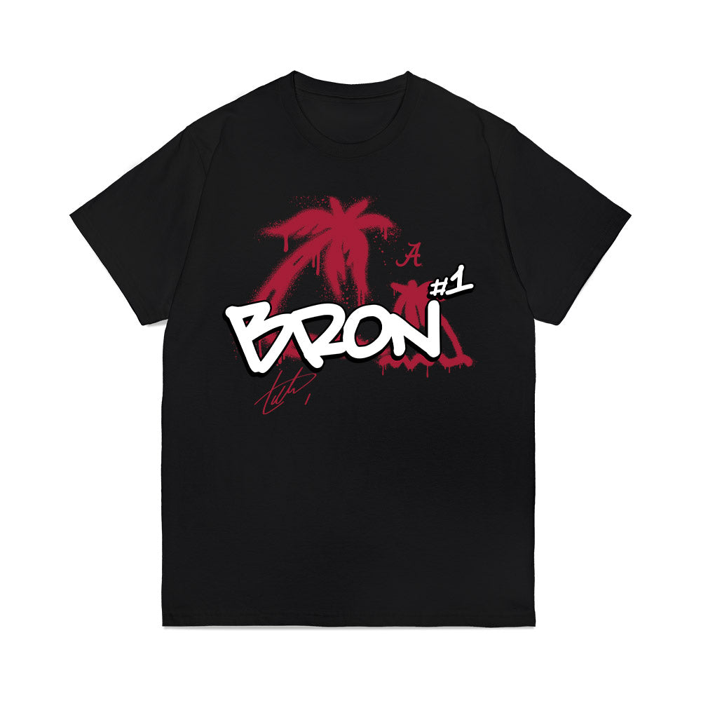Alabama - NCAA Baseball : Justin Lebron - Premium T-Shirt Style002 Hoodie, Sweatshirt | PureTeeCo.com
