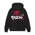 Alabama - NCAA Baseball : Justin Lebron - Premium Hooded Sweatshirt T-Shirts, Hoodie | PureTeeCo.com