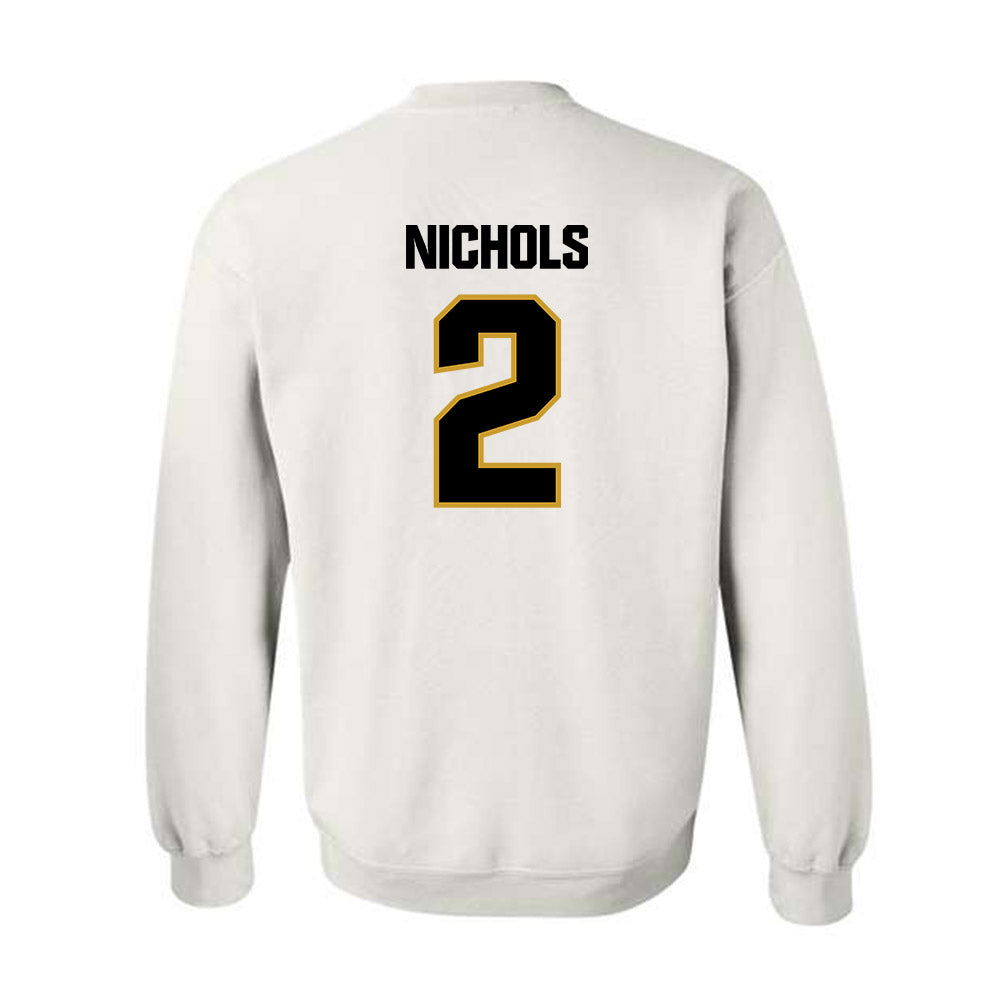 '- NCAA Men's Soccer : Max Mair - Activewear Polo Shirt Style006 Hoodie, Sweatshirt | PureTeeCo.com (Image 2)