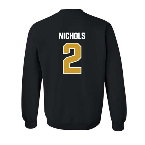 '- NCAA Men's Soccer : Max Mair - Activewear Polo Shirt Style007 Hoodie, Sweatshirt | PureTeeCo.com (Image 2)