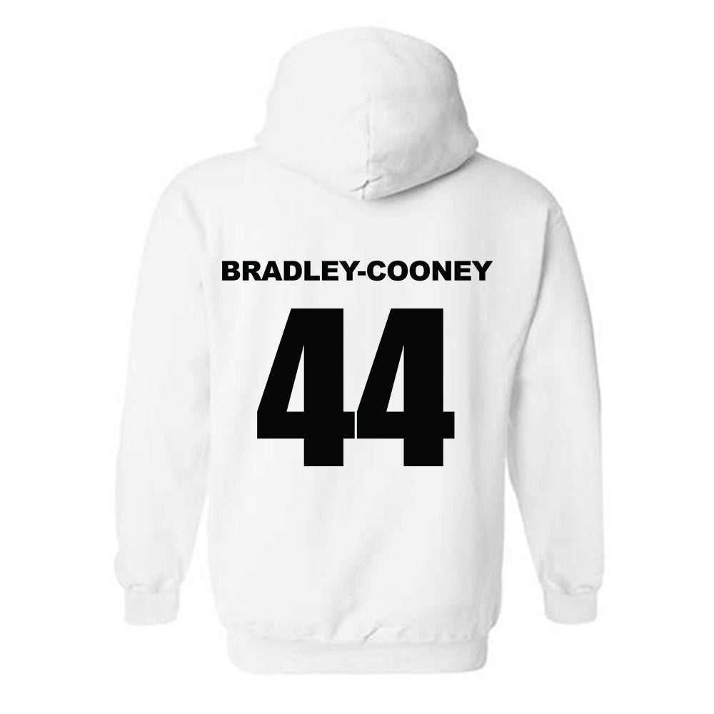 Alabama - NCAA Baseball : Packy Bradley-Cooney - Hooded Sweatshirt Style001 T-Shirts, Hoodie | PureTeeCo.com (Image 2)