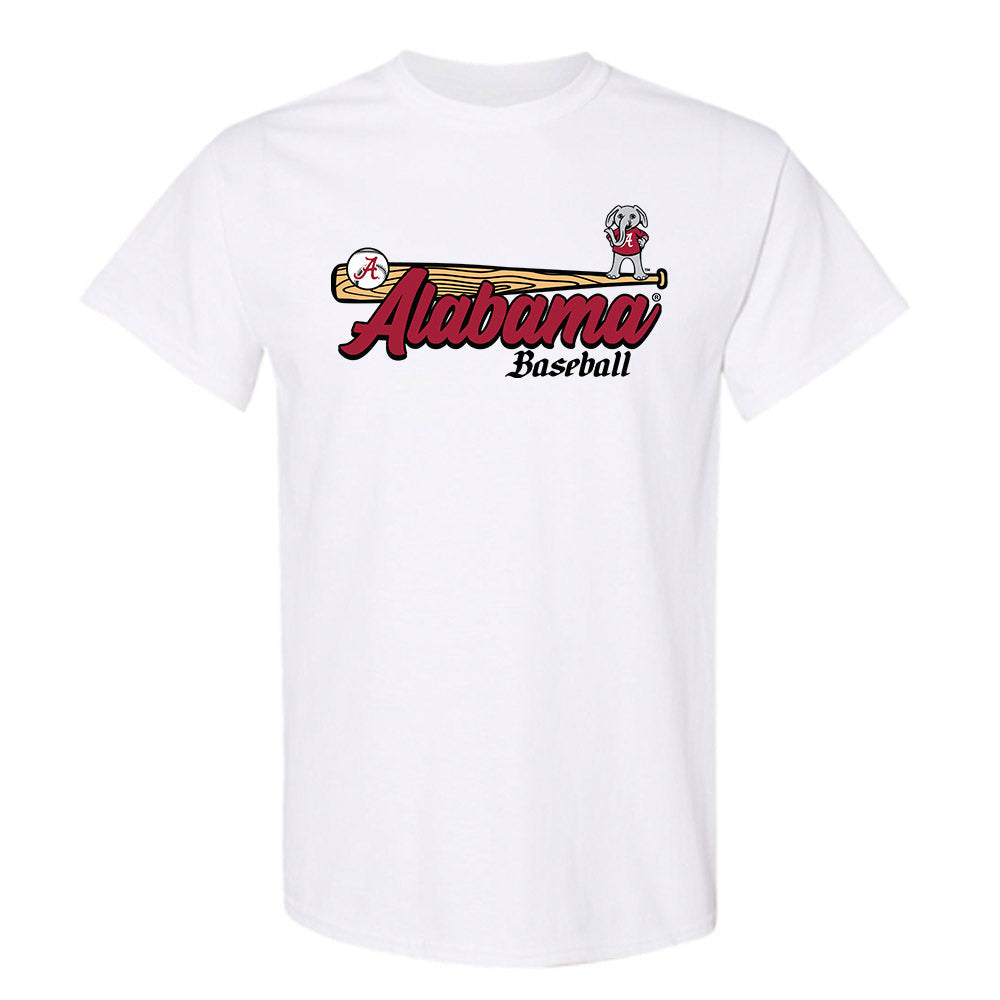 Alabama - NCAA Baseball : Coulson Buchanan - T-Shirt Style006 Hoodie, Sweatshirt | PureTeeCo.com (Image 1)