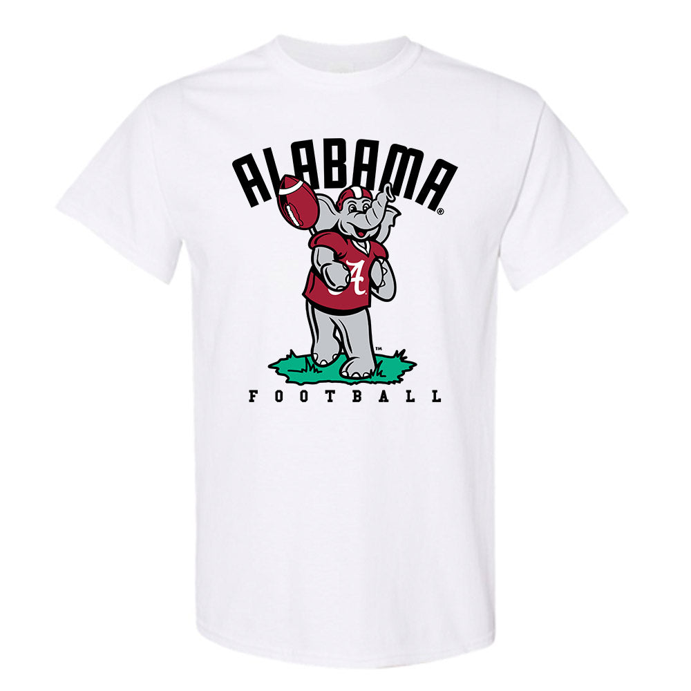 Alabama - Football Alumni : Terrion Arnold Big Al T-Shirt Hoodie, Sweatshirt | PureTeeCo.com (Image 1)
