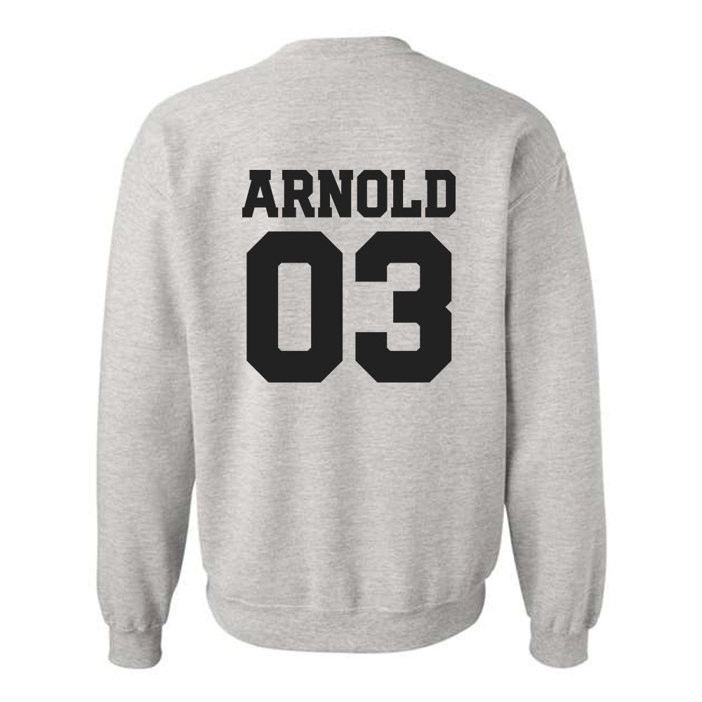 Alabama - Football Alumni : Terrion Arnold Vintage Football Sweatshirt T-Shirts, Hoodie | PureTeeCo.com (Image 4)